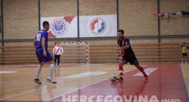 HFC Zrinjski, mnk salines