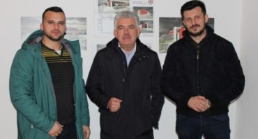 Nevenko Herceg, dr. sc. Nevenko Herceg, HMRK Zrinjski