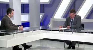Zoran Krešić u Dobar, loš zao: HŠK Zrinjski predstavlja mnogo više od jednog nogometnog projekta