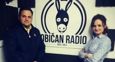 Ugodni razgovori s Antonelom: Franjo Takač