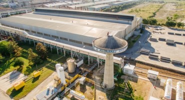 aluminij, mostarski aluminij, Aluminij Mostar