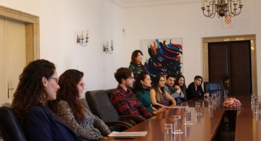 Potomci hrvatskih iseljenika iz Australije i Južne Amerike vraćaju se u Hrvatsku