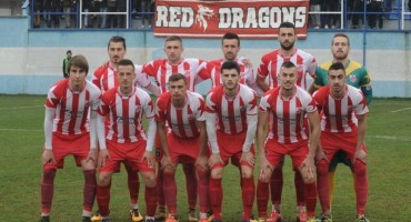 Nogometaši Zvijezde u derbiju bolji od Sloge
