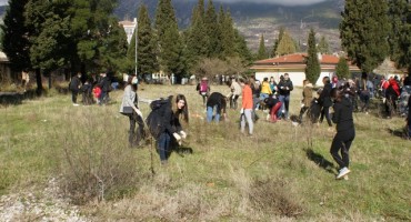 Komunalni nered u Gradu Mostaru - Nakon civilne zaštite i Gospodarska komora čisti grad!
