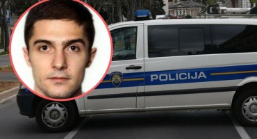 nestanak, policajac