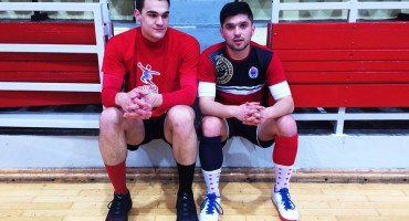 HMRK Zrinjski podržava inicijativu Udruge za Down sindrom Mostar