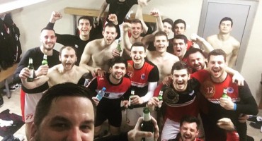 HMRK Zrinjski, HMRK Zrinjski