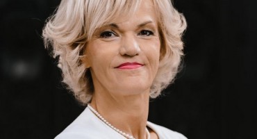 Vesna Kazazić, Sveučilište u Mostaru