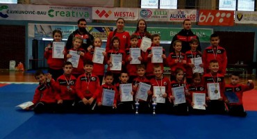 Judo klub Hercegovac