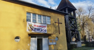 drvar, sveti josip drvar