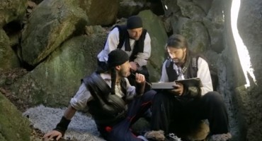 film, Hajduk, film hajduk, Široki Brijeg