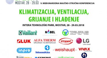 Intera tehnološki park, Mostar