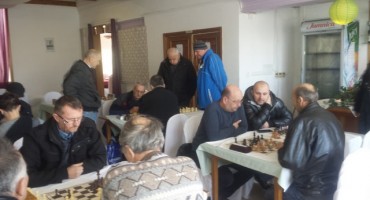 šahovski klub zrinjski