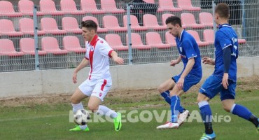 HŠK Zrinjski: Eman Marković novi član Plemića