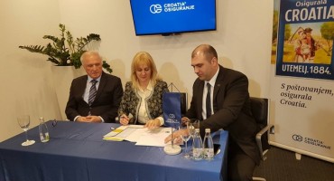 Mostar: Predstavljen program ovogodišnjih jubilarnih Dana Matice hrvatske