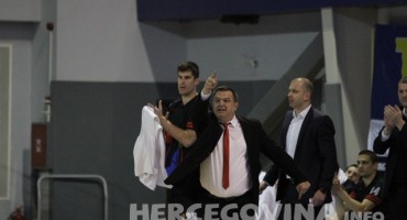 KK Spars-HKK Zrinjski 66:91