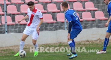 Eman Marković, HŠK Zrinjski, Eman Marković, HŠK Zrinjski, Eman Marković, Stadion HŠK Zrinjski, Emin Marković, Stadion HŠK Zrinjski