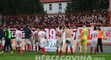 Stadion HŠK Zrinjski, Ultrasi, Stadion HŠK Zrinjski, Ultras Zrinjski Mostar