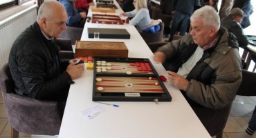 Mostar domaćin pojedinačno prvenstvo BiH u tavli