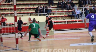 HFC Zrinjski, mnk salines, HFC Zrinjski