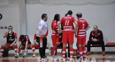 HFC Zrinjski, MNK Centar, MNK Centar Sarajevo, 1/4 finale kupa bih, HFC Zrinjski