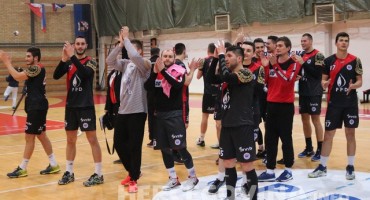 HMRK Zrinjski, RK Maglaj, HMRK Zrinjski, Plemići