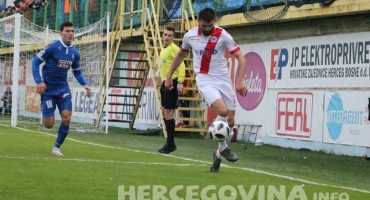 NK Široki Brijeg, Stadion HŠK Zrinjski, Stadion HŠK Zrinjski, Blaž Slišković