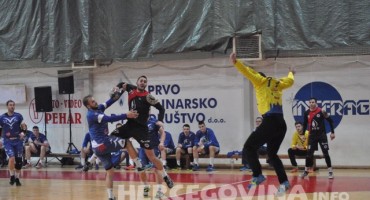 HMRK Zrinjski, RK Maglaj, HMRK Zrinjski, HRK Izviđač