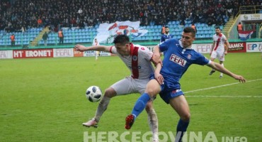NK Široki Brijeg, Stadion HŠK Zrinjski, Stadion HŠK Zrinjski, NK Široki Brijeg