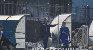 Kadeti Željezničara bolji od Zrinjskog