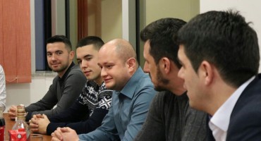 Održana javna tribina: Izmjene izbornog zakona i posljedice po BiH