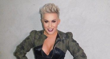 Indira Levak: 'Svatko ima svoju grešku iz koje uči'