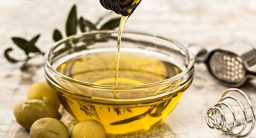 masline, zdravlje jajnika, maslinovo ulje