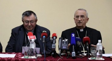 Očekujem da neće biti precrtan ni jedan Hrvat u BiH