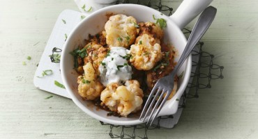 ručak, namirnice, karfiol