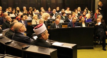 Radost i ljepota vjere – prvi zajednički koncert četiri velike vjerske zajednice u Banja Luci