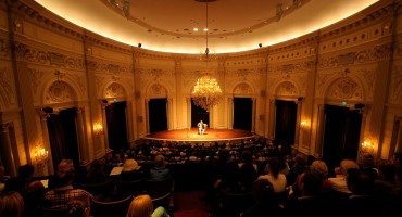 koncert, četiri godišnja doba i svjetlost života, vivaldi