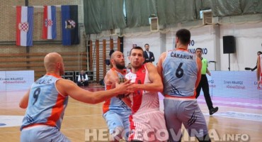 zrinjski - primorska