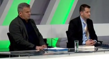 Za ubojstvo Hrvata godinu dana zatvora, a Bošnjaka 10 godina