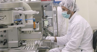 Inovativni lijekovi za rak pluća od danas dostupni i hrvatskim bolesnicima