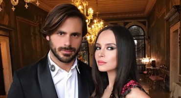 Na internacionalni Dan žena, kao poklon svim ženama i romantičarima, dolazi još jedna senzibilna i osebujna muzika iz radionice 