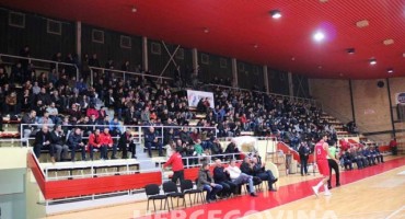 HKK Zrinjski: Lijepa sezona se nastavlja u Mostaru