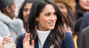 Meghan Markle, fotografije