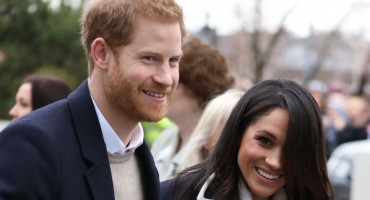 Princ Harry vjeruje u pravu ljubav pa je odbio potpisati predbračni ugovor