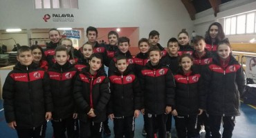 Judaši Hercegovca uspješni i u Novoj Biloj