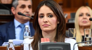 Srbija, Hrvatska zemlja