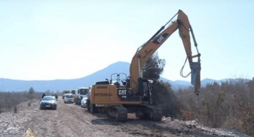 Tek 2022. godine završti će se cesta Neum-Stolac?