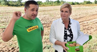Kolinda Grabar Kitarović