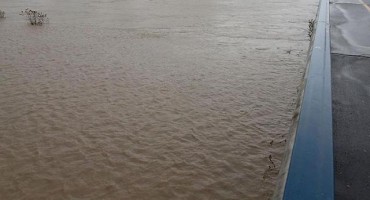 Poplave odnijele prvi život u BiH?