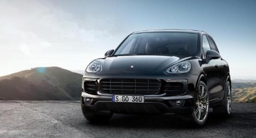 Ukradeni Porsche vrijedan 160.000 maraka pronađen u Mostaru